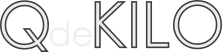 logotipo QdeKILO