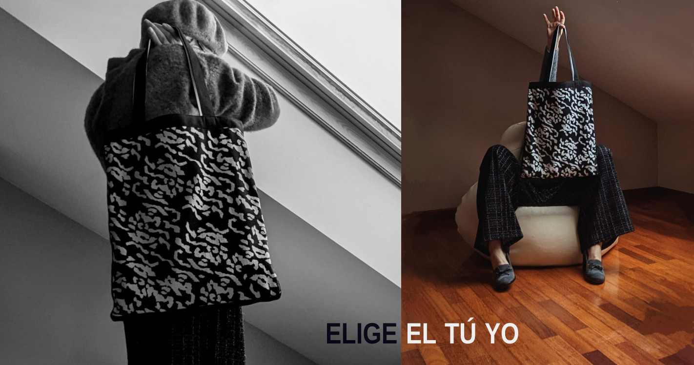 Bolsos QdeKILO... Otra Historia