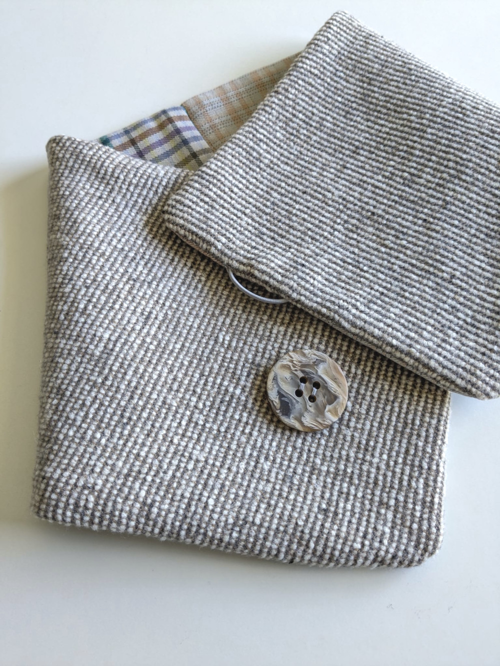 cuello-arena-4 Cuello Arena