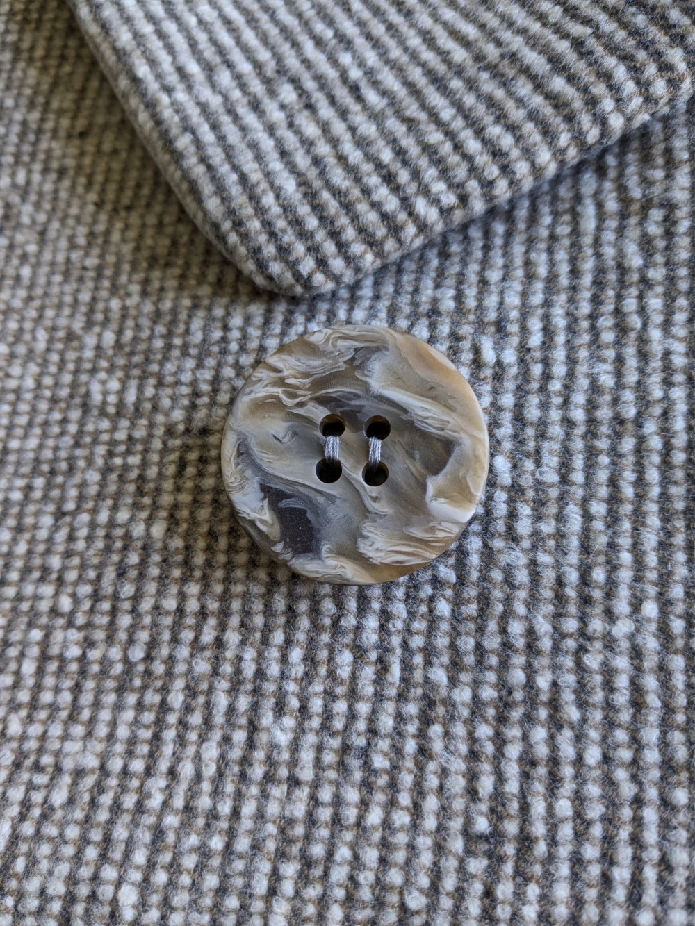 cuello-arena-6 Cuello Arena detalle