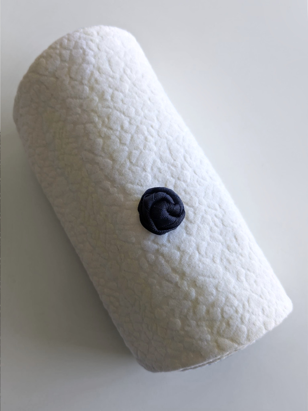 cuello-azul-marino-hueso-11 Cuello Azul Marino y Hueso