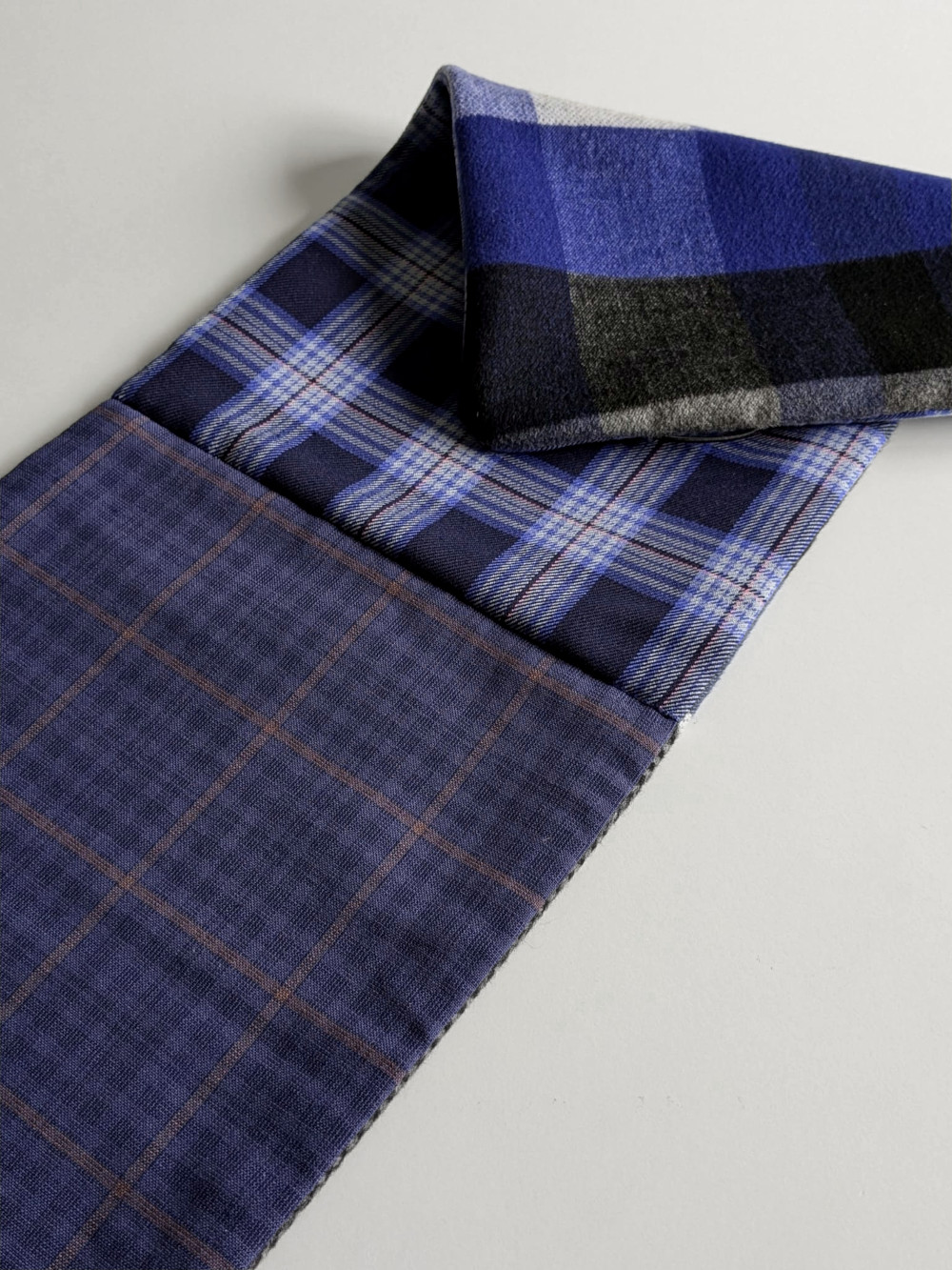 cuello-cuadros-azules-3 Cuello Cuadros Azules