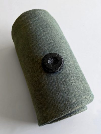 Cuello Escocés y Verde