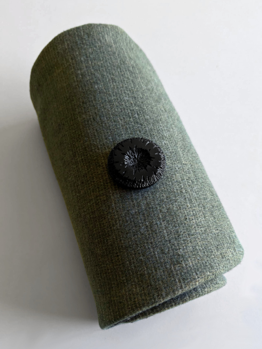 Cuello Escocés y Verde