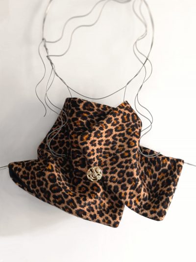 Cuello Leopardo
