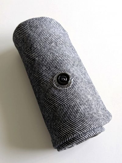 Cuello Espiga