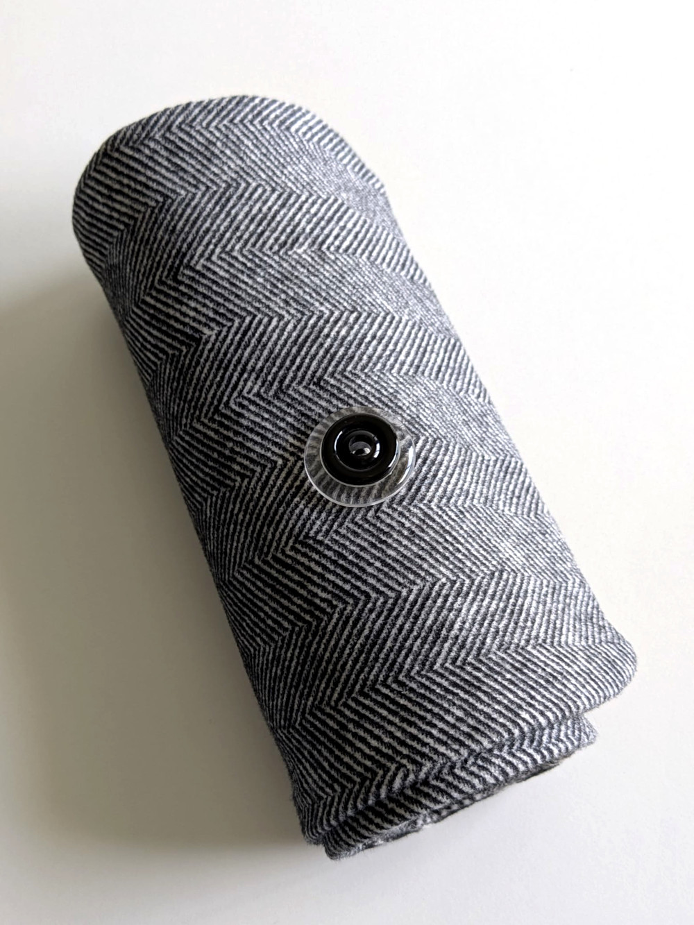 Cuello Espiga
