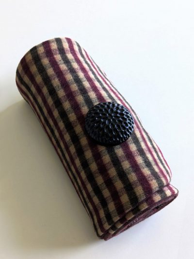 Cuello Granate