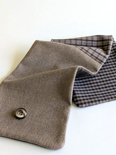 Cuello Suave