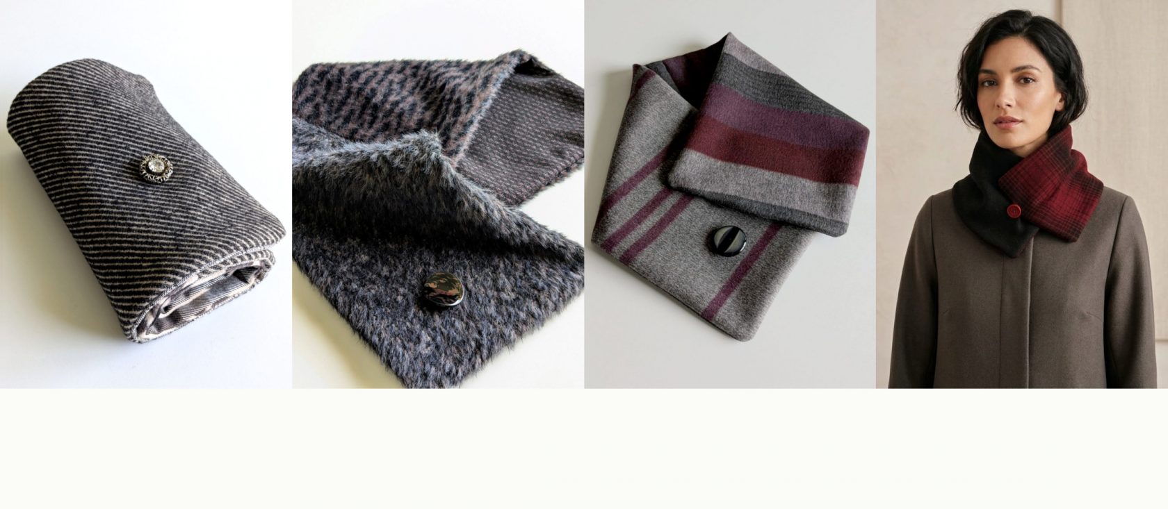 Cuellos QdeKILO... Otra Historia