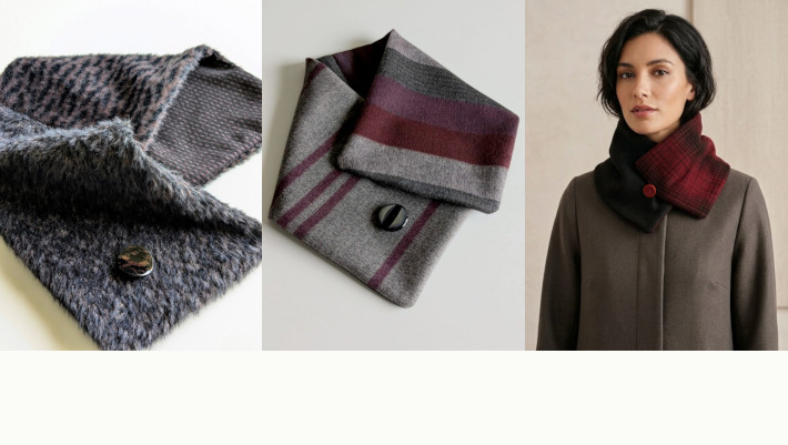 Cuellos QdeKILO... Otra Historia